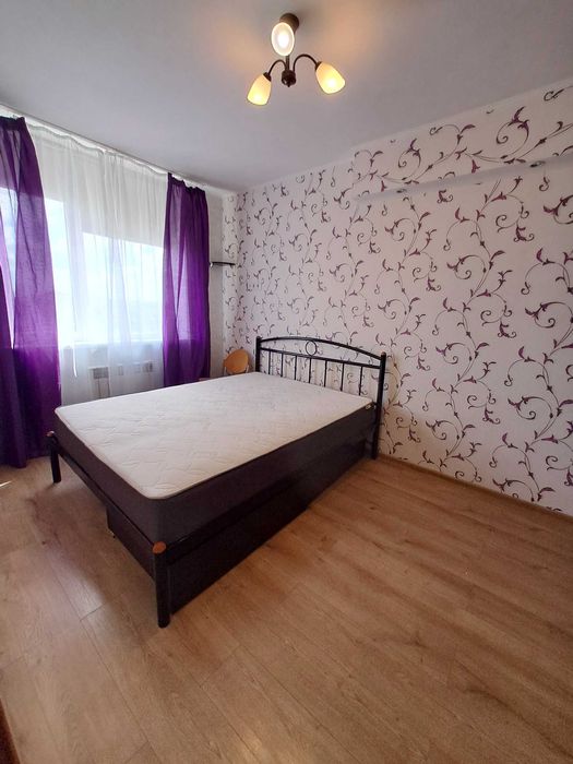 Клінінг квартир, приміщень та будинків