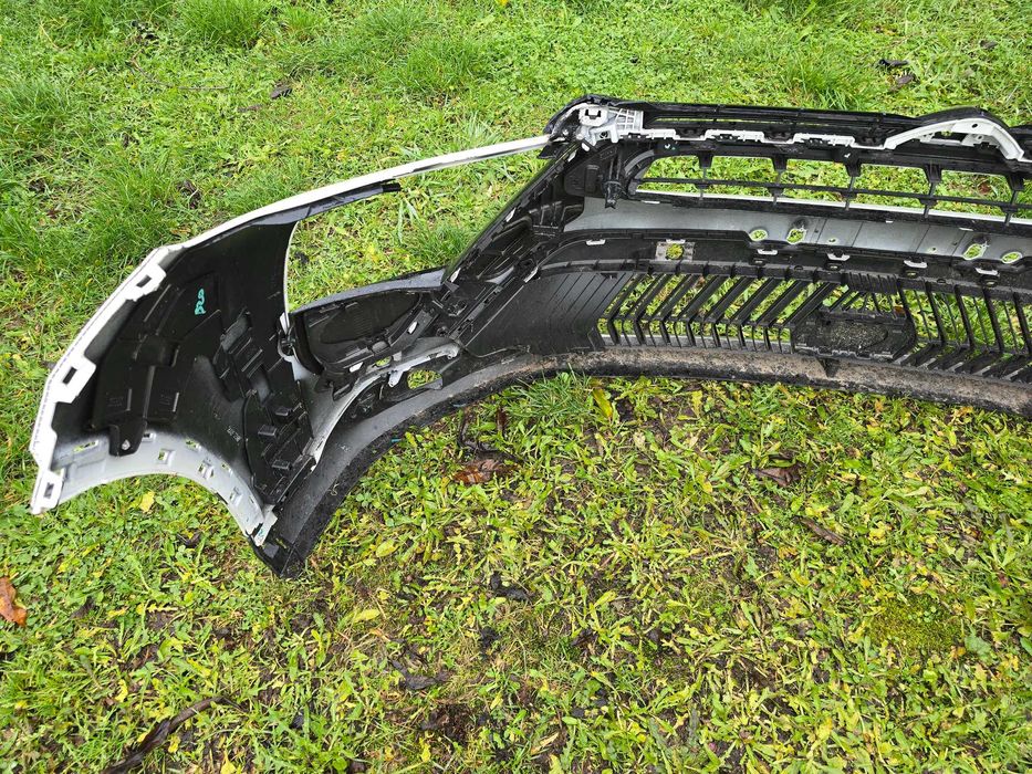 zderzak przód Citroen C5 X 2022-