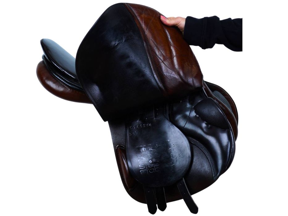 Stubben Siegfried C.S. Siodło Skokowe