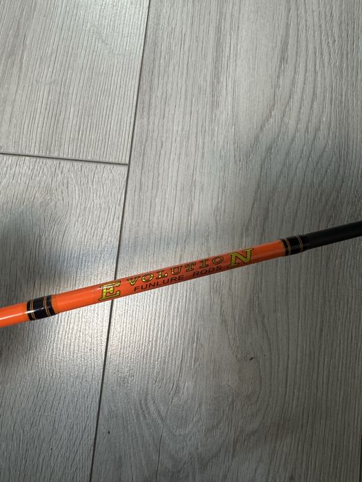 Продам два спіненга