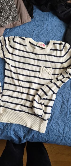 Пакет одягу куртка светр штани