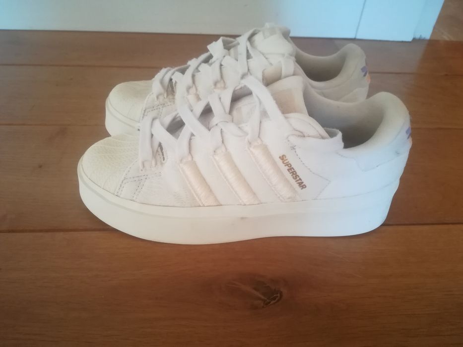 Buty Adidas originals r. 37