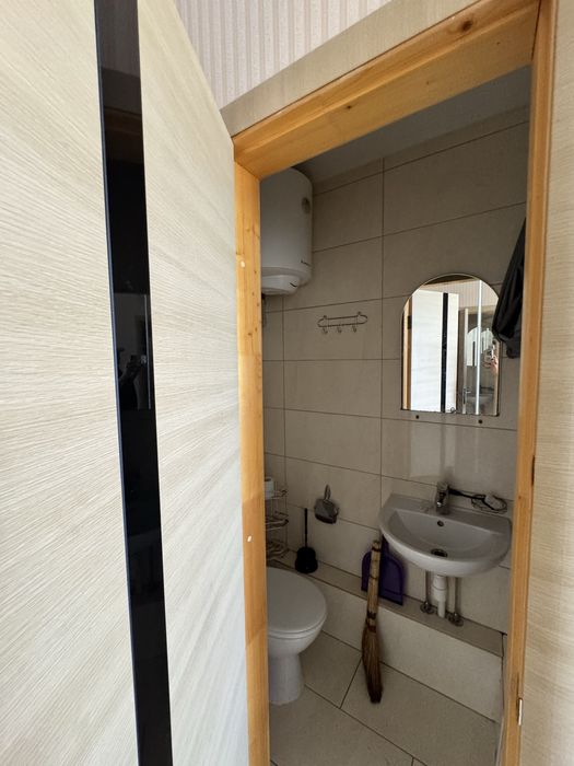 Сдам гостинку «Воробьевы горы»