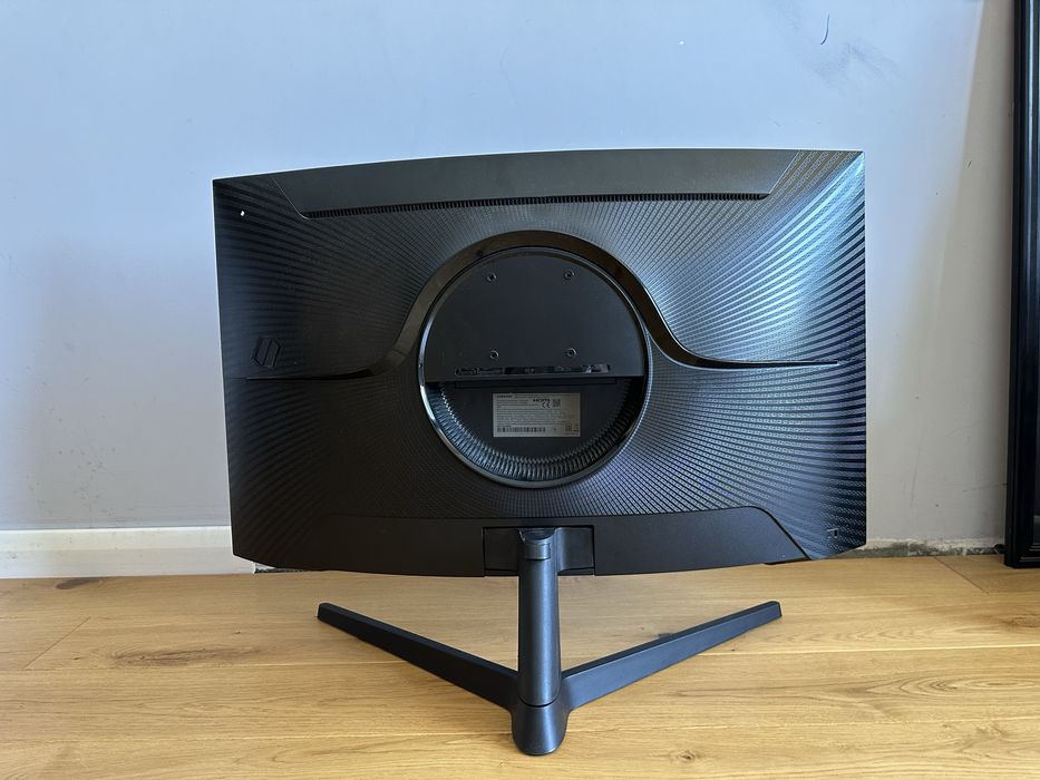 Монітор Odyssey g5 32 дюйми,2К VA