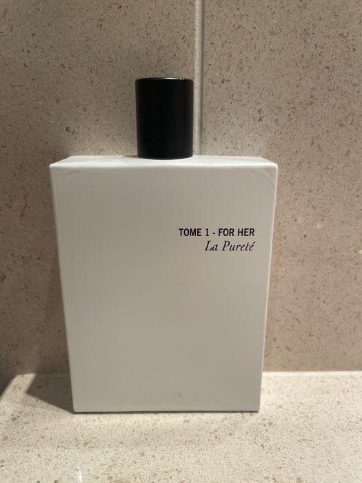 Zadig & Voltaire La Pureté For Her Eau de Parfum