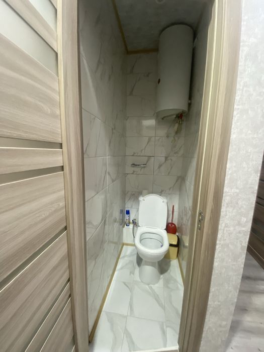 Здам квартиру подобово в центрі міста 1 -2 кімнатна