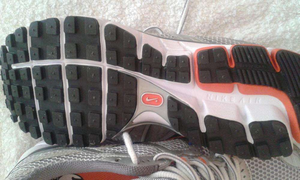 Nike Air tamanho 40,5422977809480437762