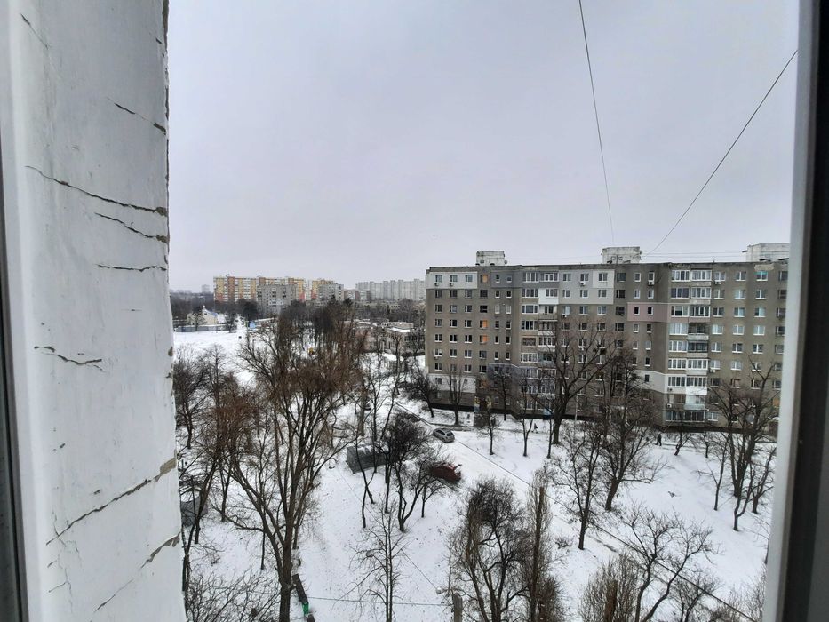 Продам дешёвую 2-х комнатную квартиру на Новых Домах.