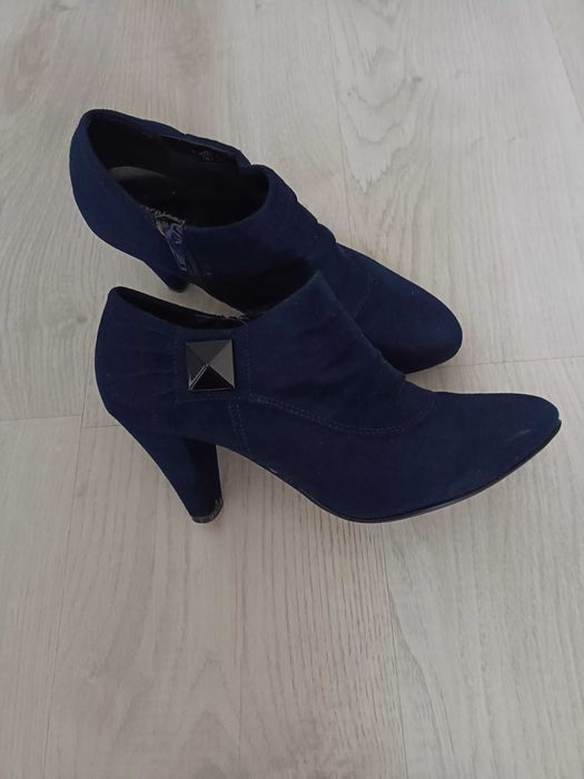 Buty damskie- Graceland - rozm.39