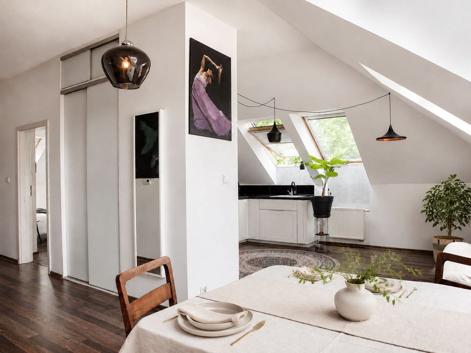 Przestronne i jasne 3 pokoje | 71,9 m² | ogródek | Mysłowice