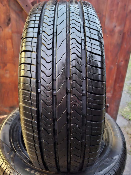 Komplet opon letnich Tomket SUV 225/60R17