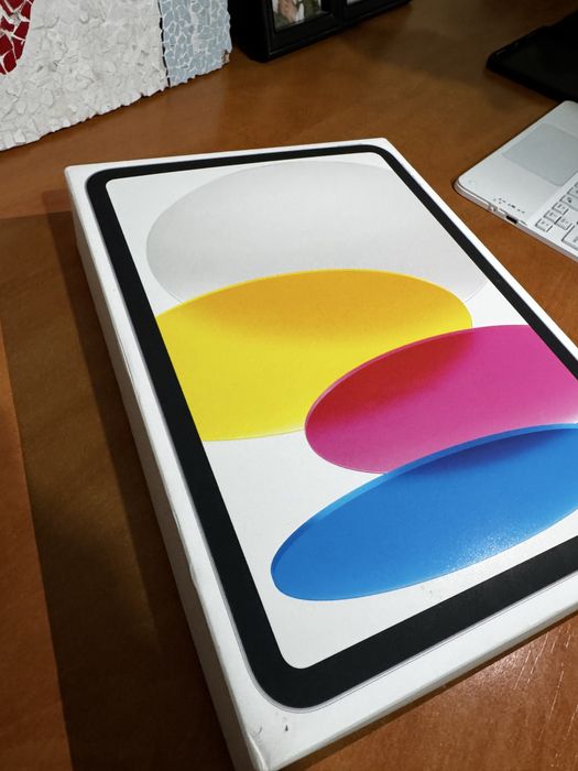 ipad apple 10.9 2022