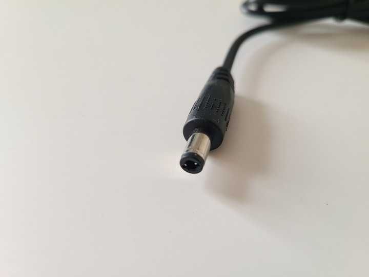 USB провод 5В на 12В, кабель питания для роутера модема led ленты