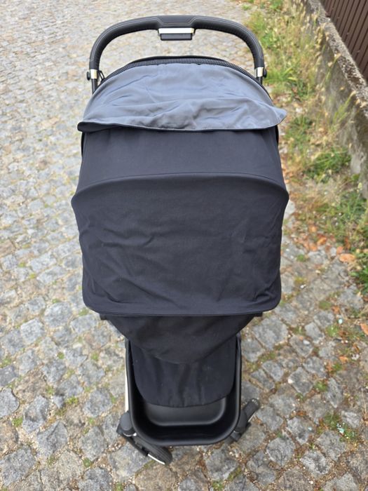 Carrinho bebé Cybex Priam