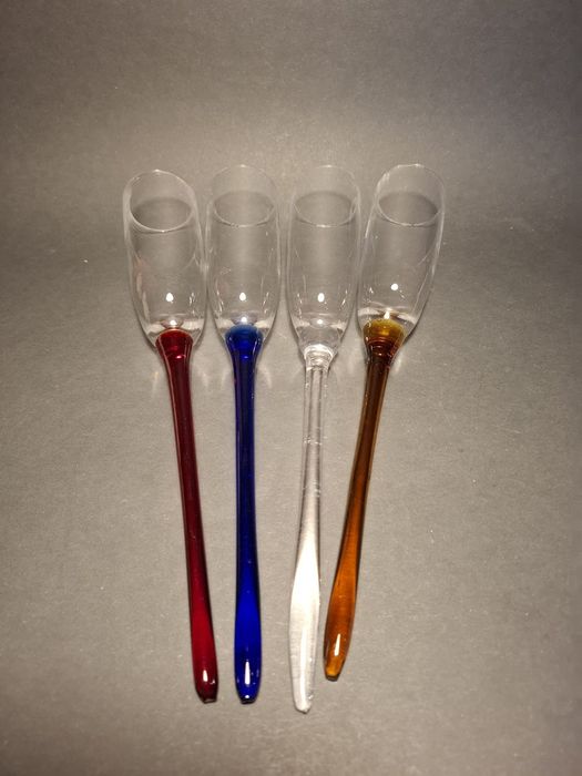 Kieliszki do szampana