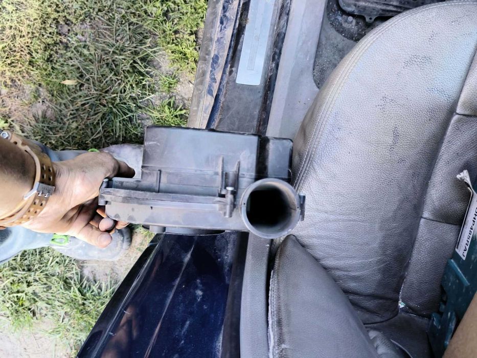 Turbina do pieca