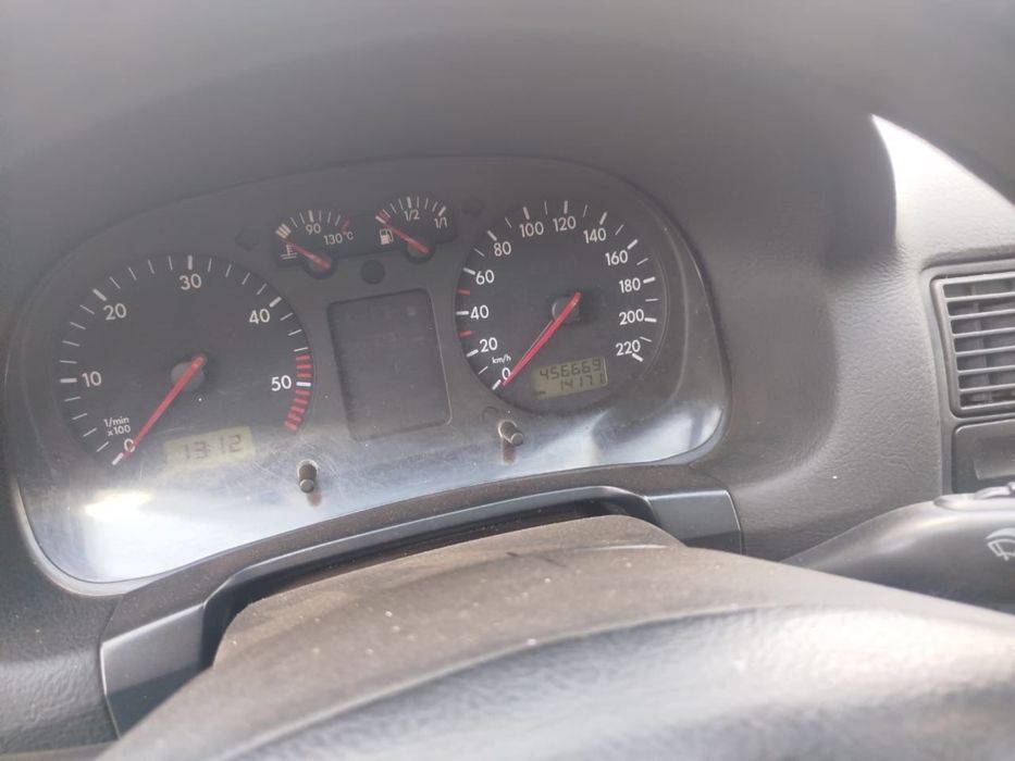 Продам Volkswagen Golf 4