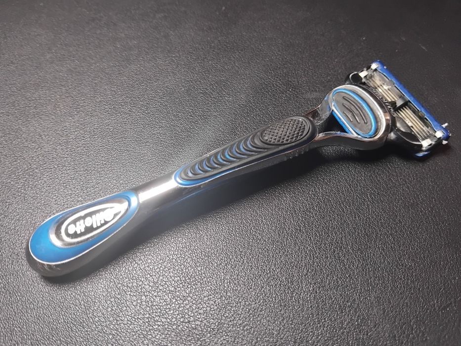 Maszynka do golenia Gillette