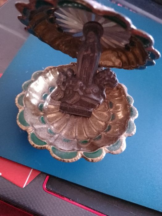 Angola os vivos e os mortos-1e.P.Cruz-10E-Peça antiga Fátima8E Desde2E