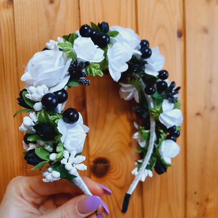 Віночок український