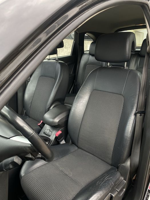 Chevrolet Captiva 2.0 VDCI 7L
