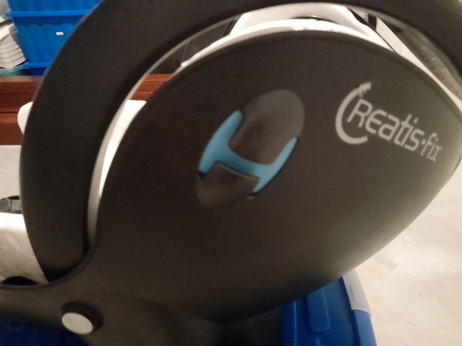 Babycoque Bebe confort