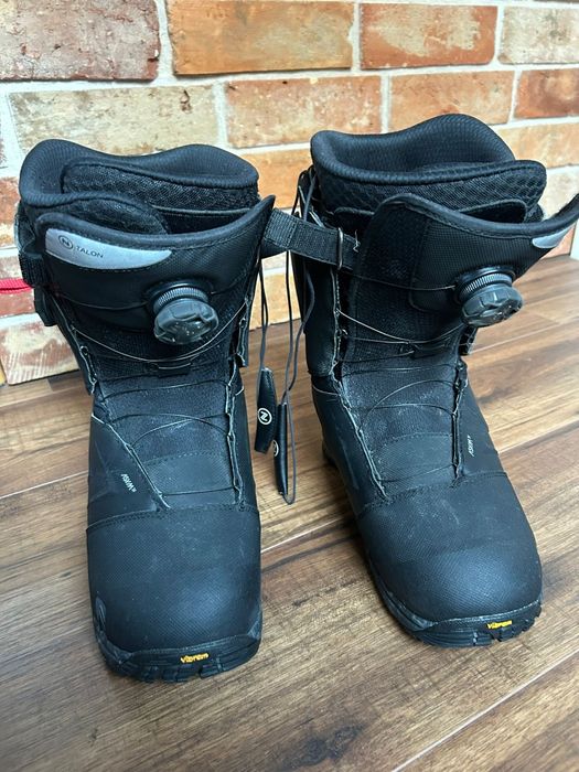 Buty snowboardowe męskie Nidecker
