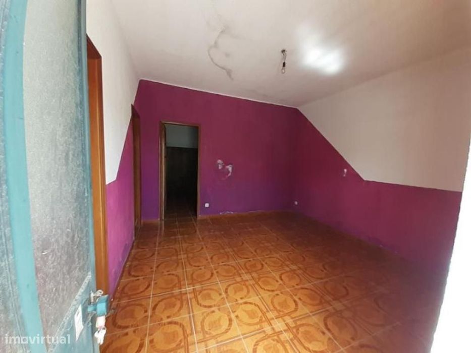 Venda Moradia Isolada T4