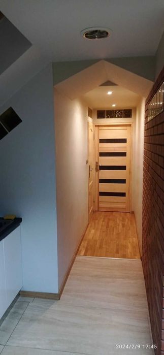 Kawalerka, Łęczna, ul Wacława Jawoszka