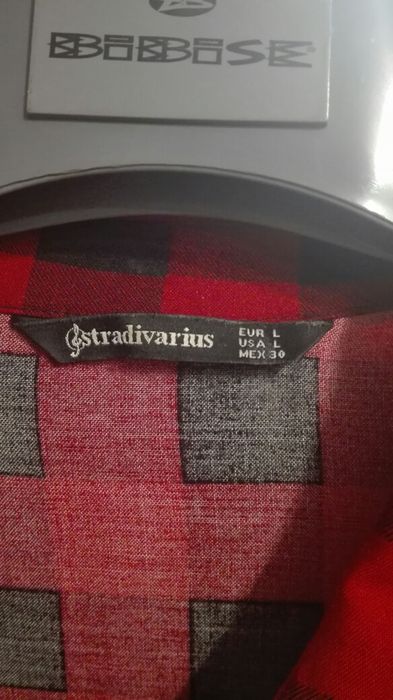 Sukienka stradiwarus L