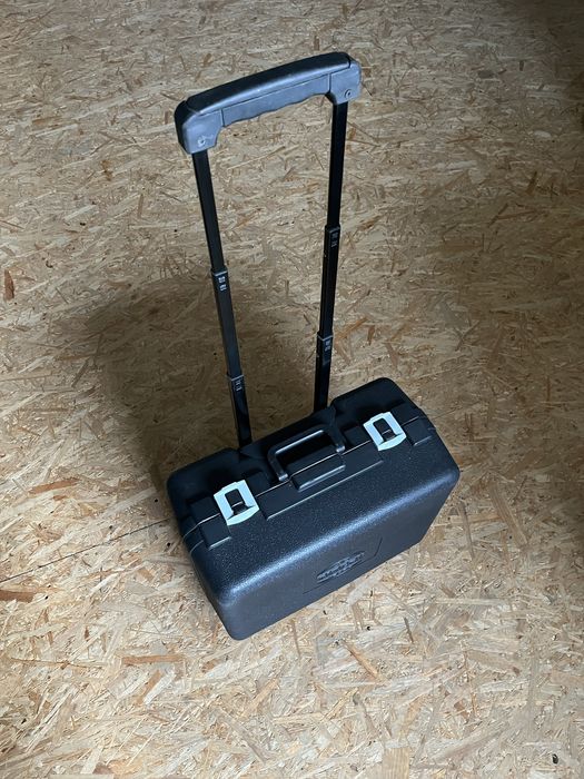 Nowy zestaw elektronarzędzi EINHELL