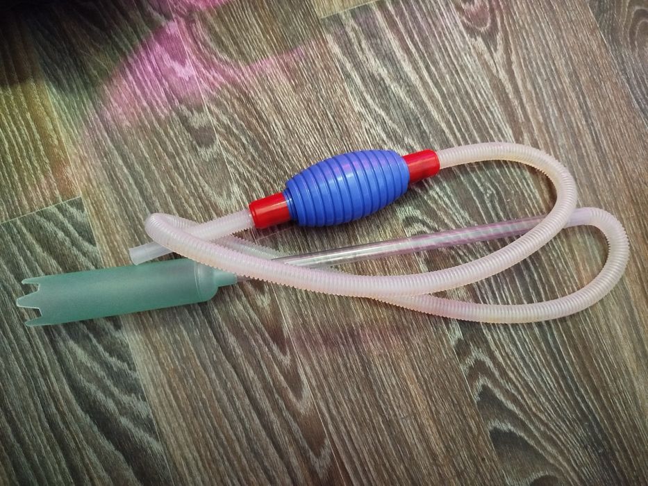 Продаю аквариум 200 литров