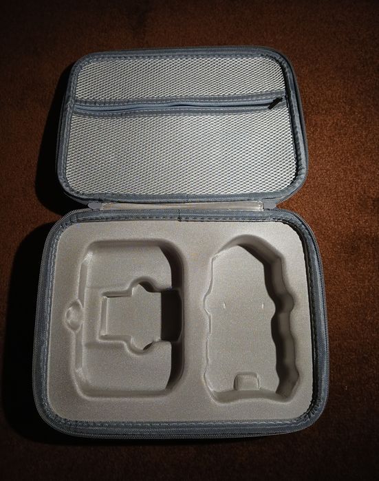 Dji mini 3 (com garantia, oportunidade)