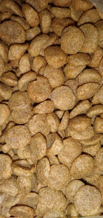 Гіпоалергенний корм для котів і собак 1кг