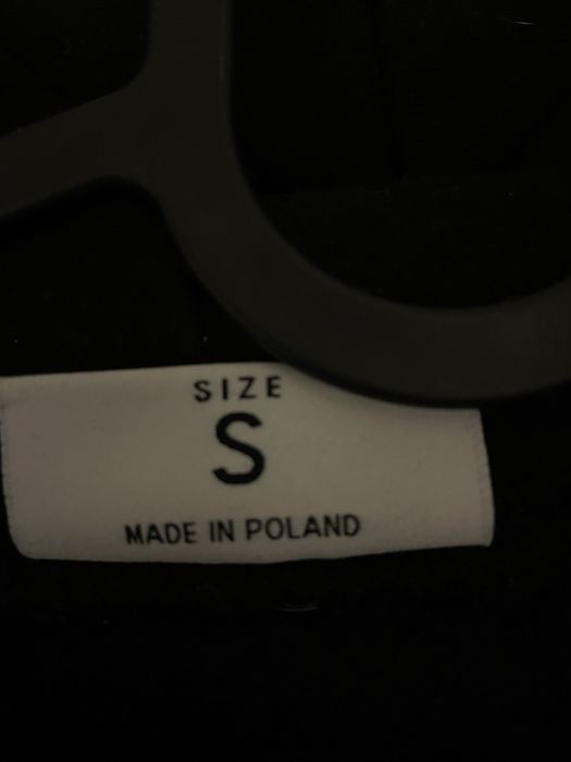 Bluza firmy Admor -hell