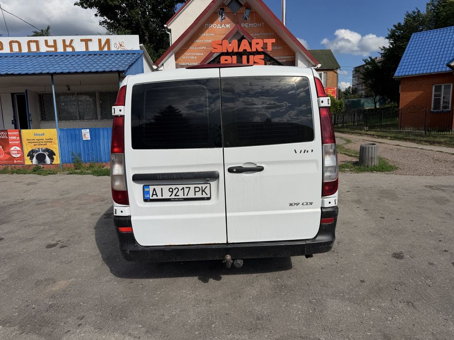 Продам Мерседес Віто