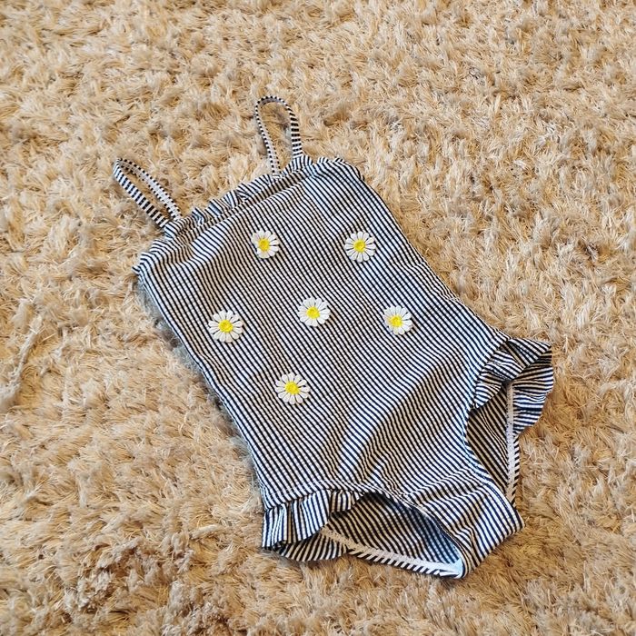 Купальник для девочки Primark 4-5 лет 110 см