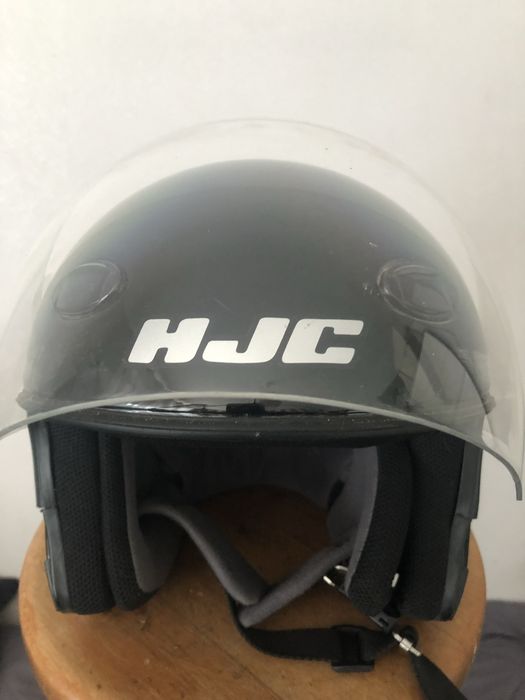 Kask HJC CL-33 N Solid