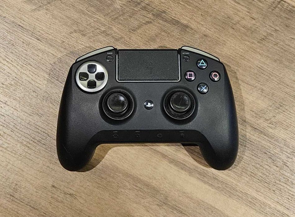 Pad Razer Raiju Ultimate PS4 PC Bluetooth