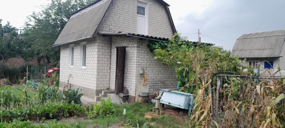 Дача СТ Железнод.-2(Земснаряд-Десна)