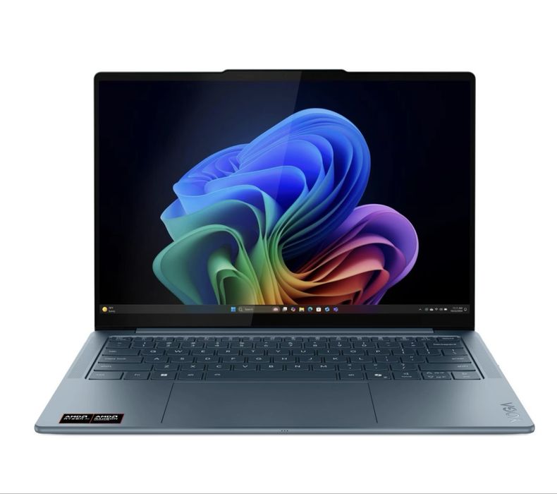 Lenovo Yoga Slim 7 14AKP10