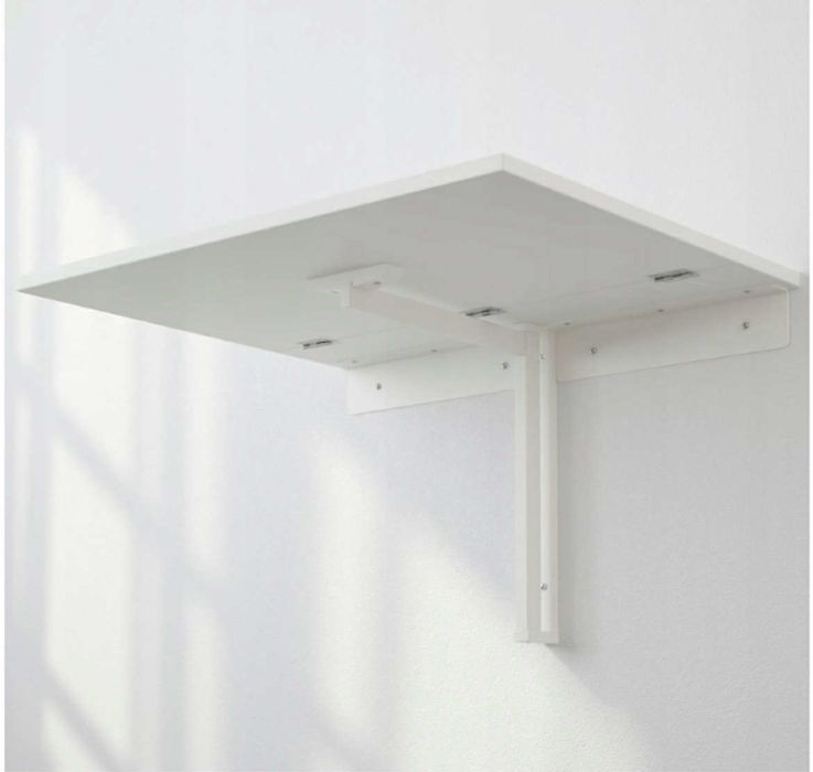 Stolik scienny skladany IKEA