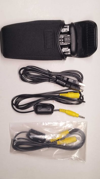 NIKON Punho de bateria MB-D10