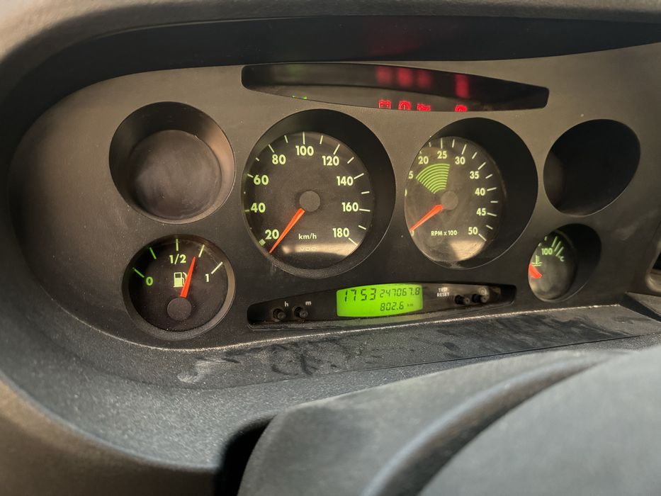 Iveco daily 35c15 basculante