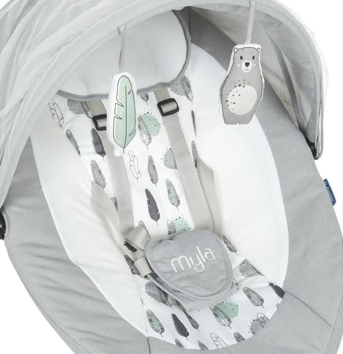 Заколисуючий центр EL CAMINO MYLA (Ель Каміно Міла) ME 1074