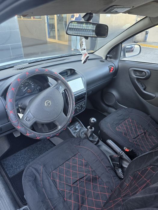 Corsa c 1.3 diesel