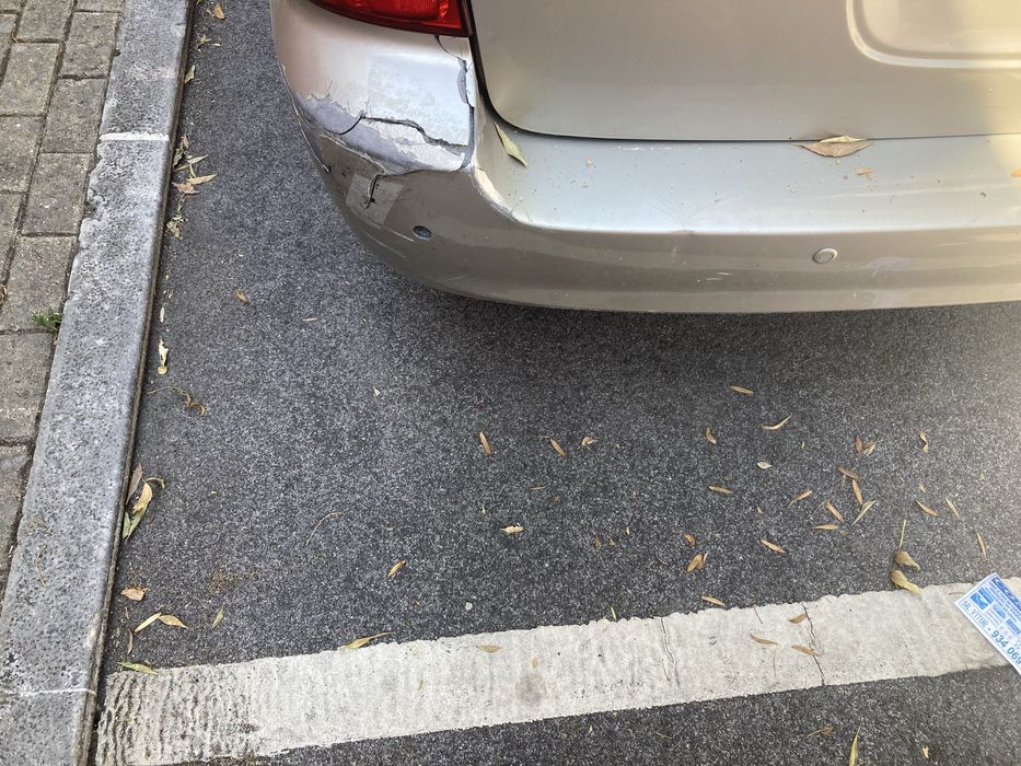 Kia carnival ano 2000