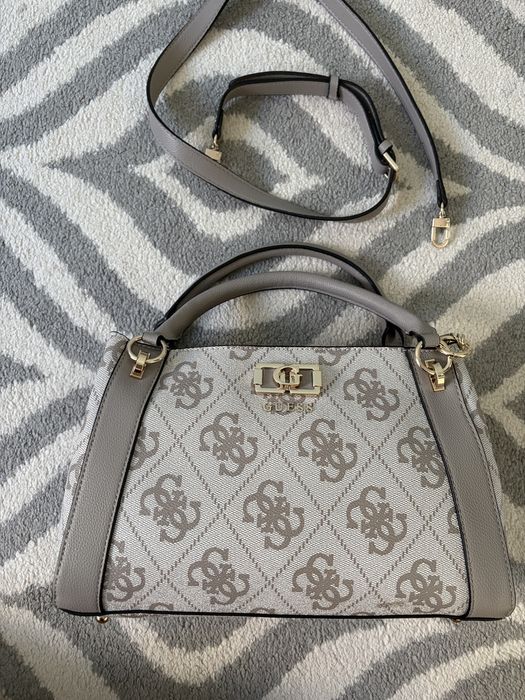 Torebka Damska Guess