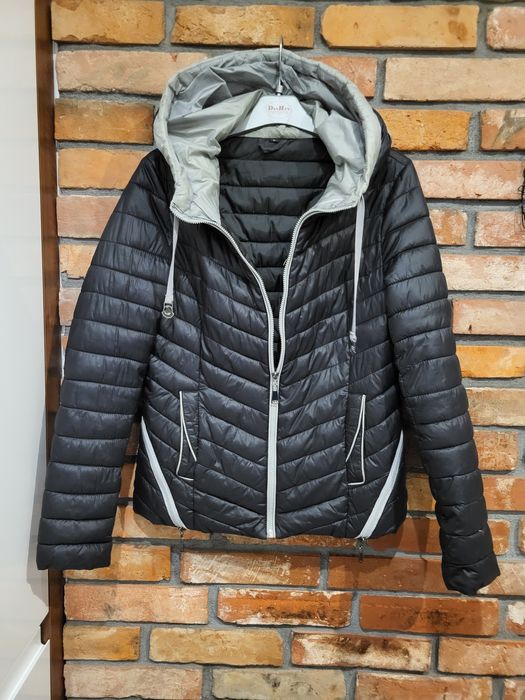 Kurtka wiosenno-jesienna  rozmiarze. S