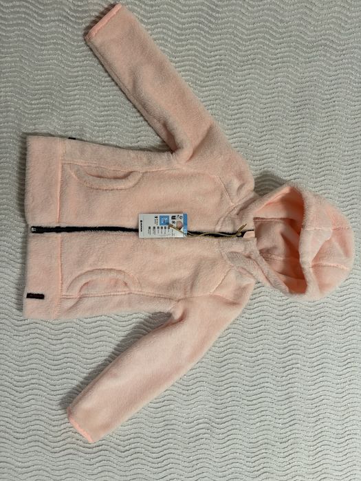 Флісова кофта Quechua(Decathlon) 3-4